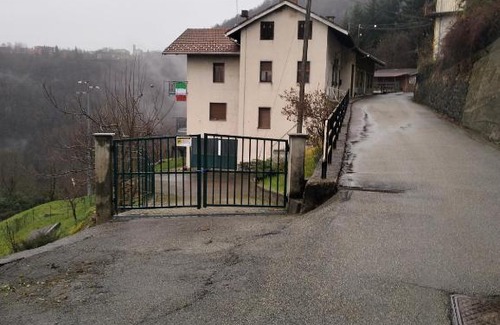 Mosso House | Casale Valdilana