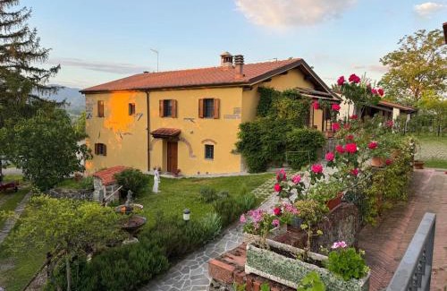 Vicchio House | Casale Vera