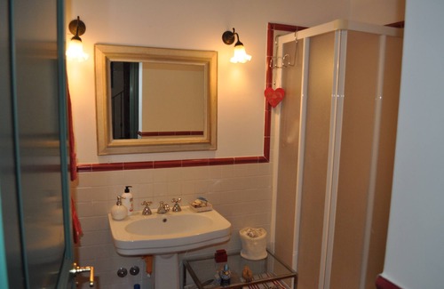 Sutri Bed & Breakfast | Casale vicino al Golf Nazionale