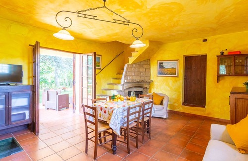 Casalbordino House | Casale Vidorni by Interhome