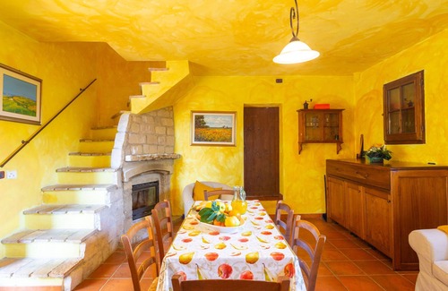 Casalbordino House | Casale Vidorni by Interhome
