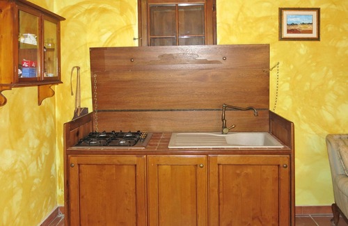 Casalbordino House | Casale Vidorni by Interhome