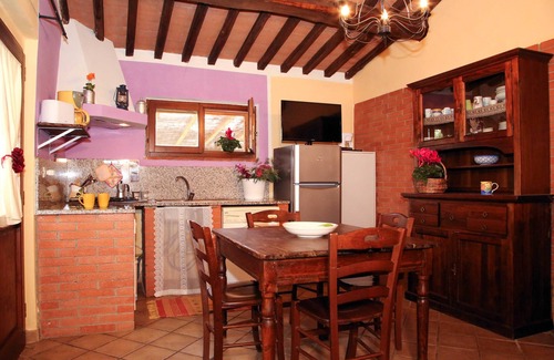 Gavorrano Apartment | Casale Vigna Carbona
