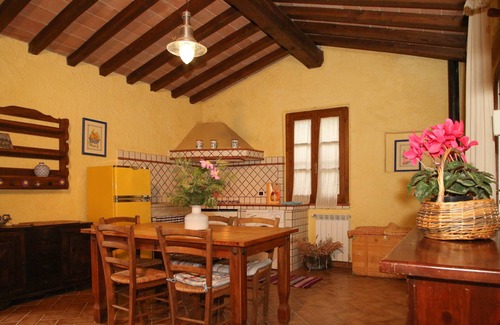 Gavorrano Apartment | Casale Vigna Carbona