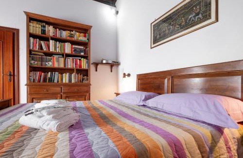 Viterbo House | Casaletto della musica