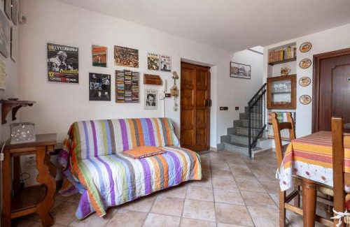 Viterbo House | Casaletto della musica