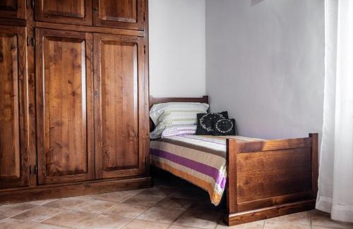 Viterbo House | Casaletto della musica