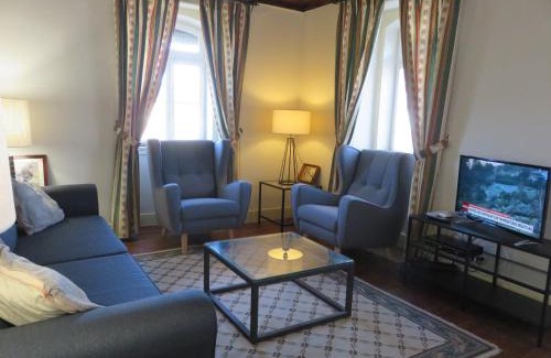 Moitas Villa | casAlice country house