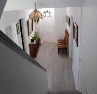Castrillo de San Pelayo House | CasaLira