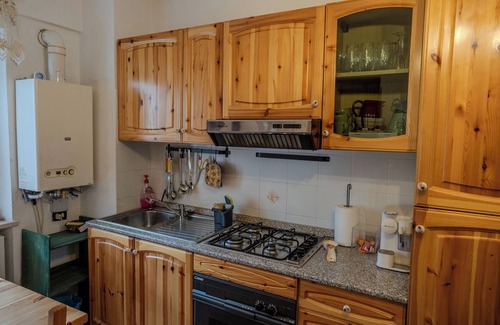 Cappadocia Apartment | Casaliri