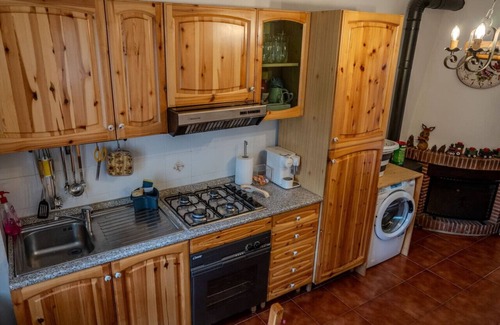 Cappadocia Apartment | CasaLiri - Rural Town House with Private Backyard