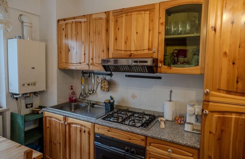 Cappadocia Apartment | CasaLiri - Rural Town House with Private Backyard