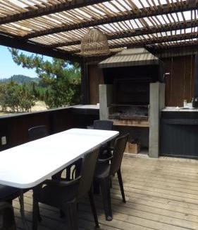 Navidad Apartment | Casalmar Pupuya