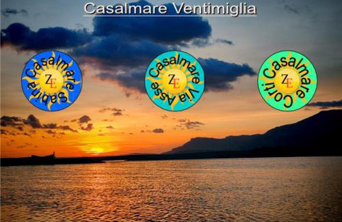 Ventimiglia Apartment | Casalmare Corti