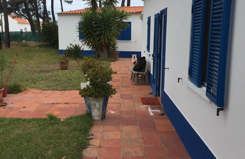 Almograve Villa | CasAlmograve - beach house