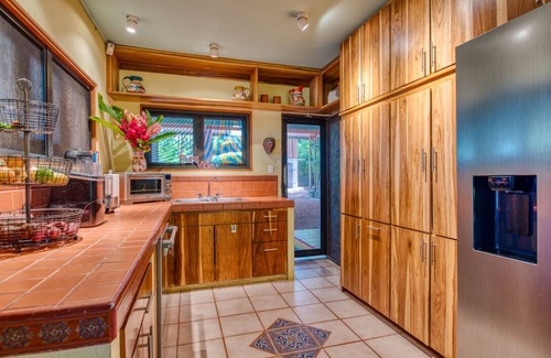 Lagunas de Baru House | CasaLongnOcean view Paradise close to Dominical beach!