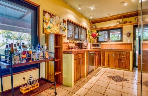 Lagunas de Baru House | CasaLongnOcean view Paradise close to Dominical beach!