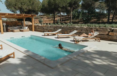 Almancil Villa | Casalot Almancil