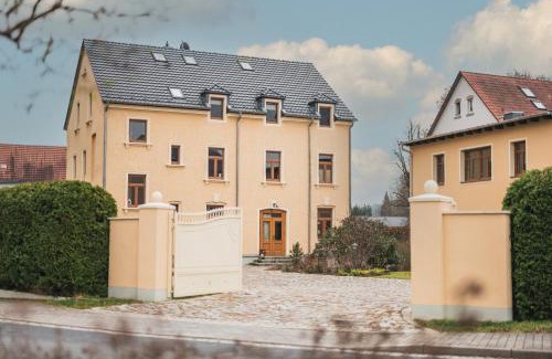 Koenigsbrueck Apartment | CASALOTTI Ferienwohnung Königsbrück