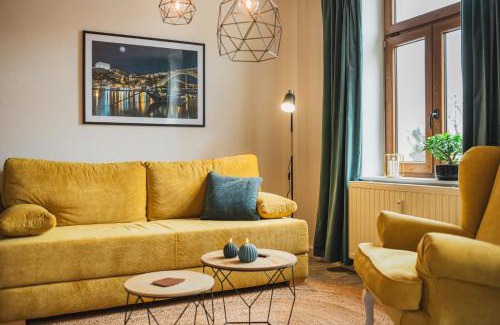 Koenigsbrueck Apartment | CASALOTTI Ferienwohnung Königsbrück
