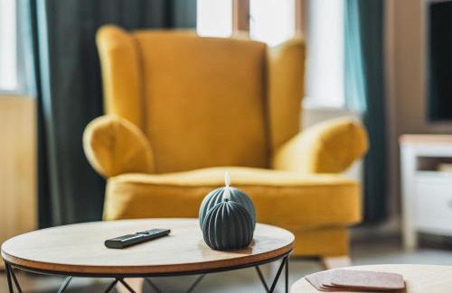 Koenigsbrueck Apartment | CASALOTTI Ferienwohnung Königsbrück