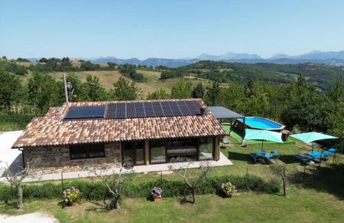 Monteluiano Bed & Breakfast | Casalotto Francescano
