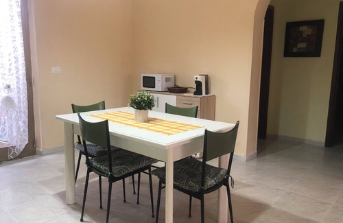Catona Apartment | CasaLotto Holiday Home Reggio Calabria