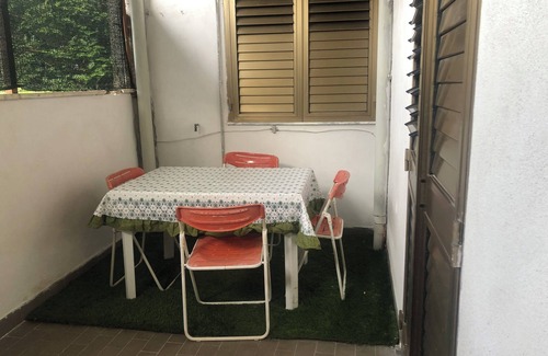 Catona Apartment | CasaLotto Holiday Home Reggio Calabria