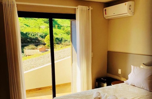 Bento Goncalves Hotel | CasAlta Pousada