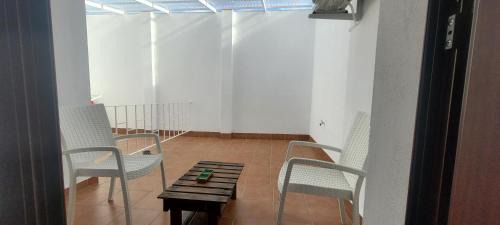 Ardales Apartment | Casaluna 3 Caninito del Rey