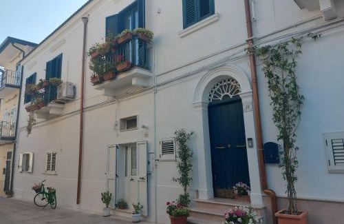 Ascoli Satriano House | CASALUNA - Dimora Vacanze