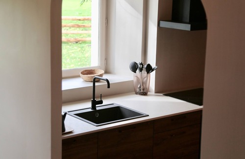 Poigny la Foret House | CASAMAAS, your country house (40 min from Paris)