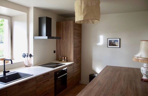 Poigny la Foret House | CASAMAAS, your country house (40 min from Paris)