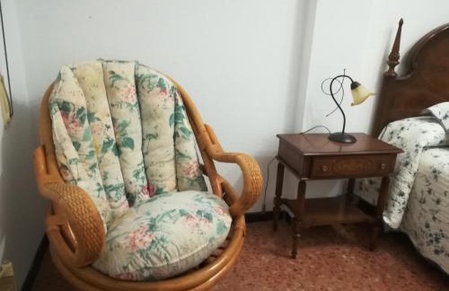 Najera Apartment | Casamami