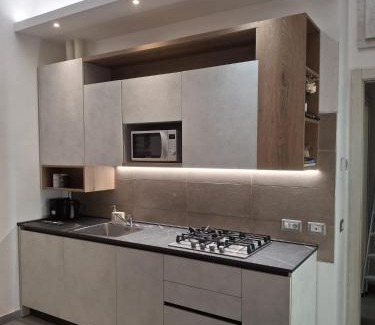 Cesano Maderno Apartment | CasaManù