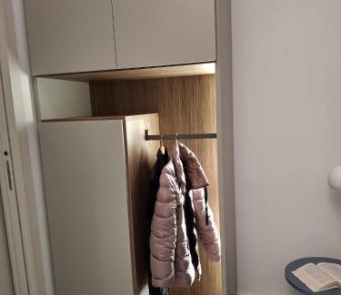 Cesano Maderno Apartment | CasaManù