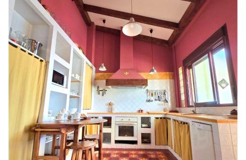 Monesterio House | CasaManuelaMonesterio