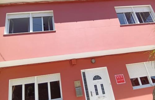 O Pindo House | Casamapi
