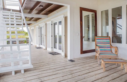 Praia Rasa House | CASAMAR - BEAUTIFUL FRONT BEACH HOUSE