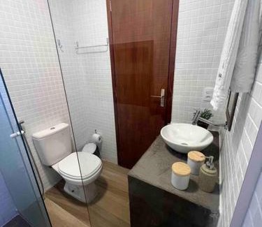 Santo Amaro do Maranhao House | CasAMAR lençóis