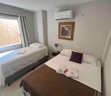 Santo Amaro do Maranhao House | CasAMAR lençóis