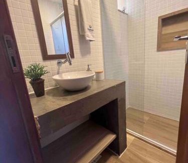 Santo Amaro do Maranhao House | CasAMAR lençóis