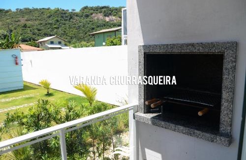 Pinheira Apartment | CasaMar Pinheira