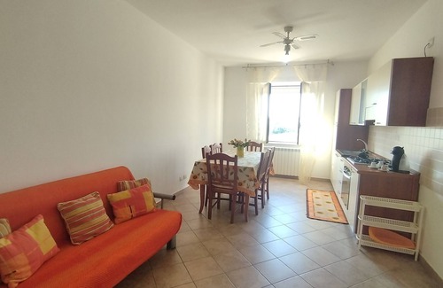 Isca Marina Apartment | CasaMarascio. Per lavoro, in coppia, o in Famiglie.Ti sentirai sempre a casa tua