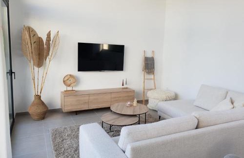 Calasparra Villa | Casamarcati