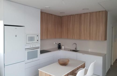 Calasparra Villa | Casamarcati