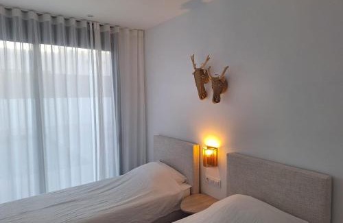 Calasparra Villa | Casamarcati