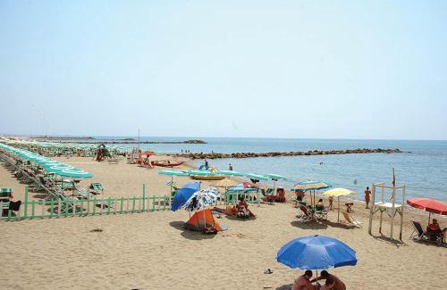 Marina di Massa Apartment | Casamare Gianluca