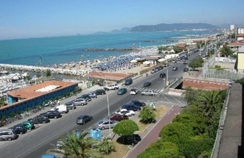 Marina di Massa Apartment | Casamare Gianluca