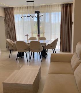 Karpenisi Apartment | CasaMare Lagonisi Athens Riviera Luxury modern villas apartment's